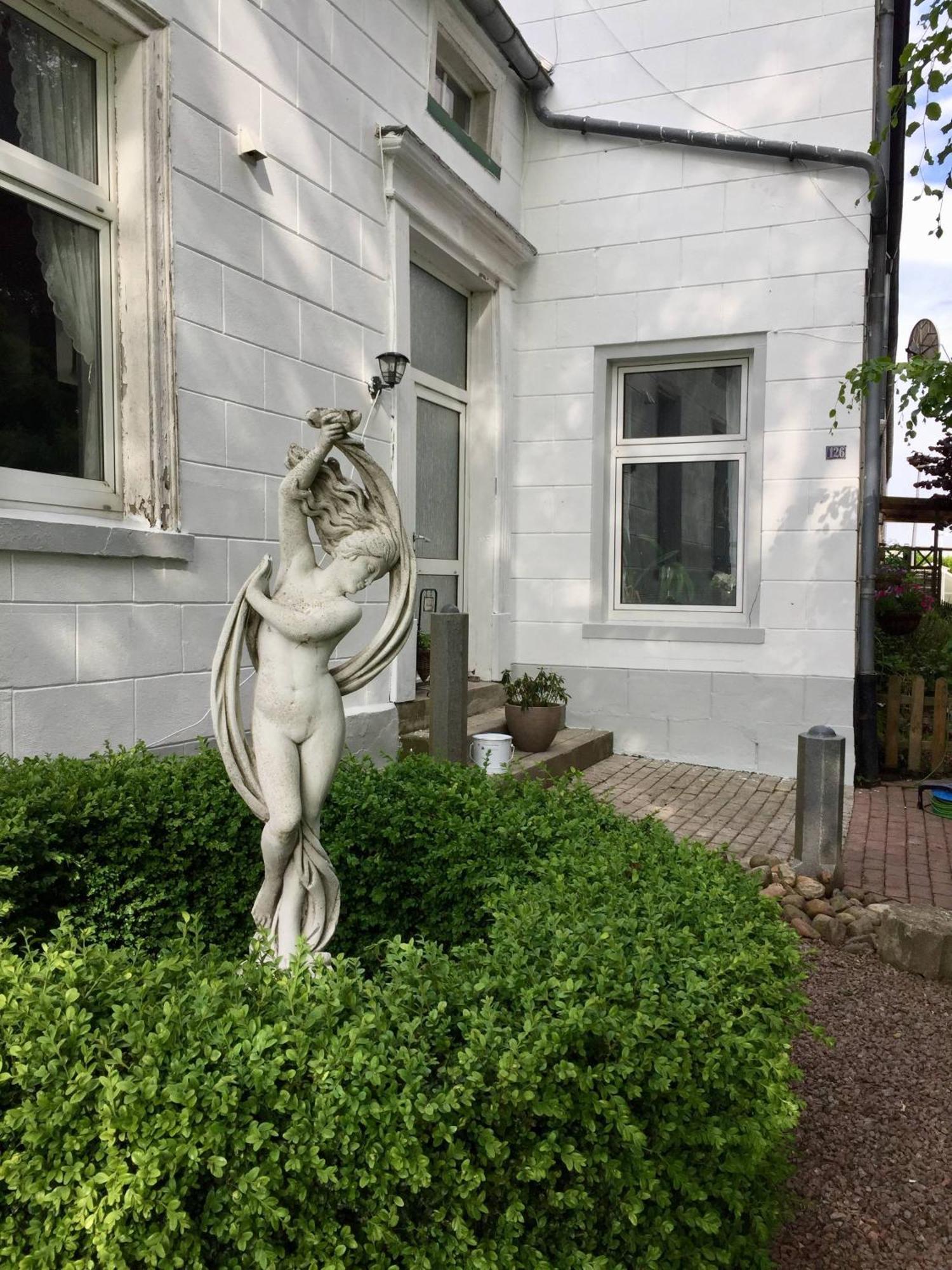 Villa Steinhaus Hof Bunde  Zimmer foto