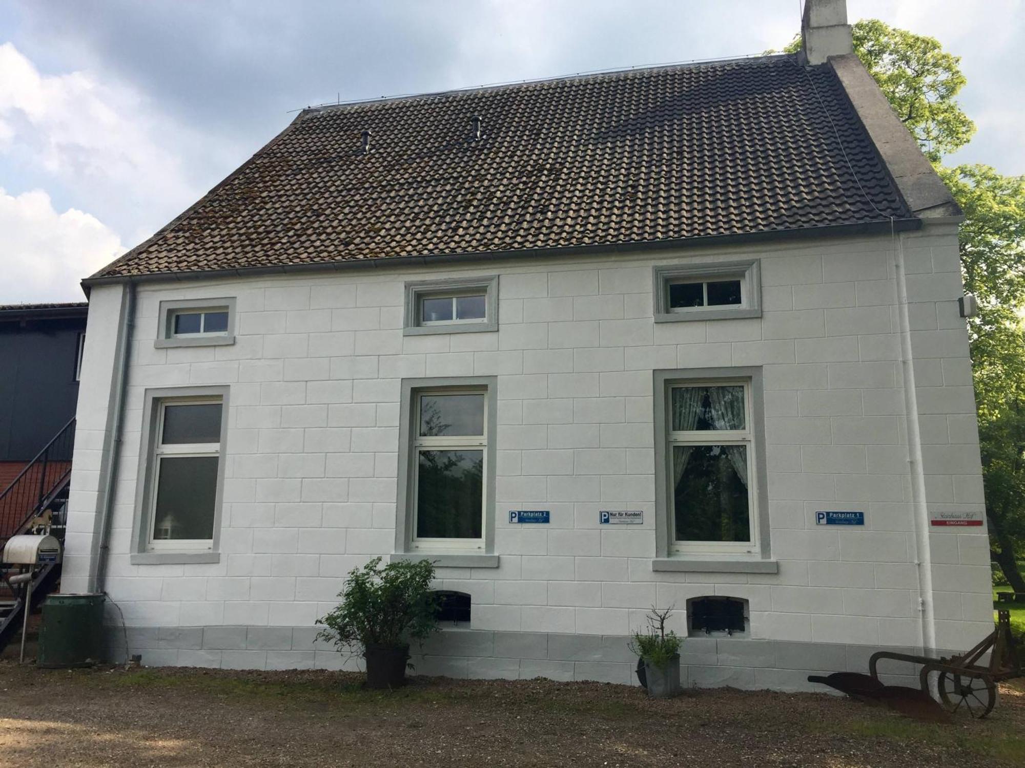 Villa Steinhaus Hof Bunde  Zimmer foto