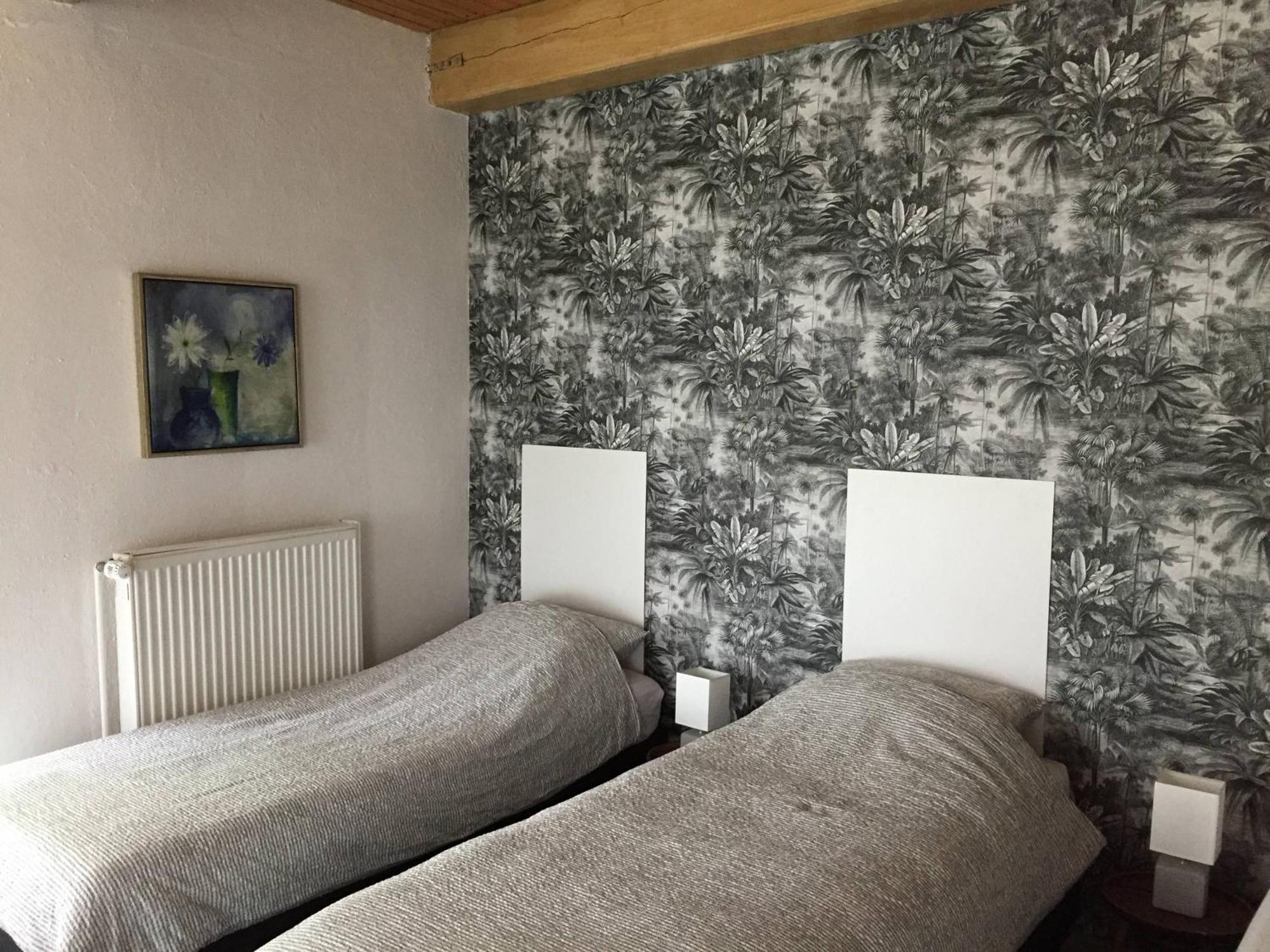 Villa Steinhaus Hof Bunde  Zimmer foto